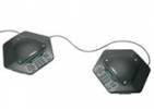 ClearOne Max Attach  Teleconferencing speakerphone pair