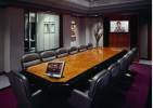 AV integration and Boardroom Automation