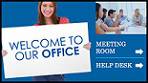 Digital Signage Solutions