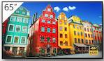 SONY BRAVIA 65BZ30L