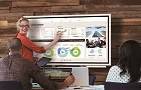 Interactive Monitors