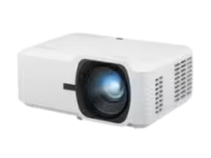 VIEWSONIC LS600WE LED PROJECTOR