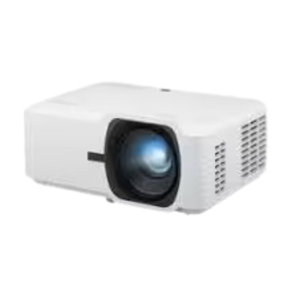 VIEWSONIC LS600WE LED PROJECTOR