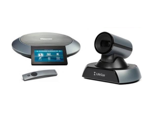 Life Size ICON 400 Phone HD