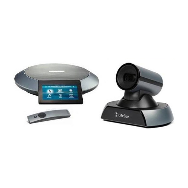 Life Size ICON 400 Phone HD