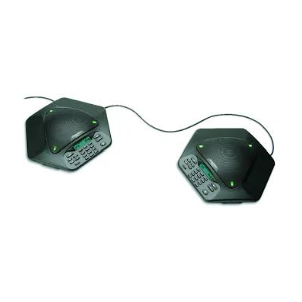 Clear One Max Attach Teleconferencing speaker phone pair
