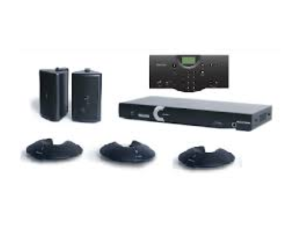 ClearOne INTERACT Audio conferencing solution