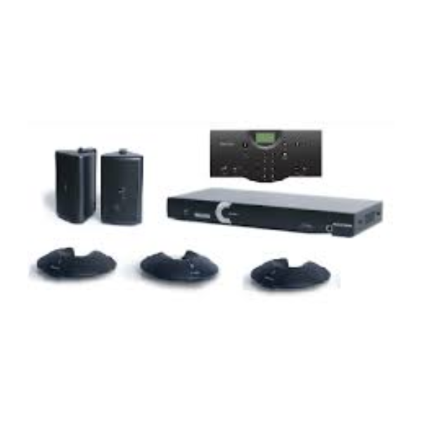 ClearOne INTERACT Audio conferencing solution