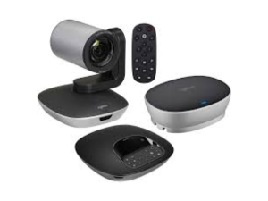 Logitech Group