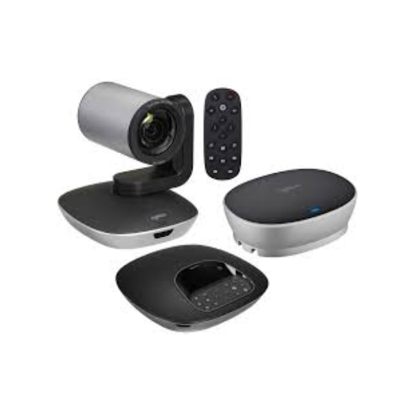 Logitech Group