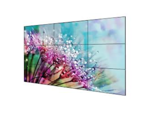 Video Wall Solution for Digital Signage