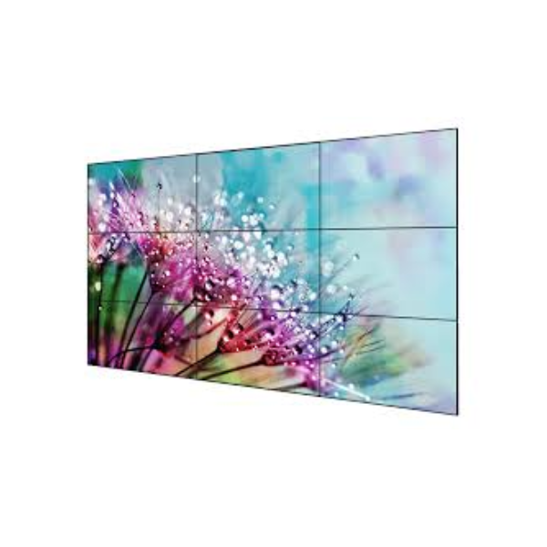 Video Wall Solution for Digital Signage