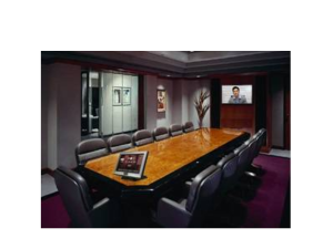 AV integration and Boardroom Automation