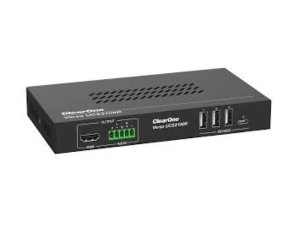 Clear One Versa UCS2100 collaboration switcher Kit