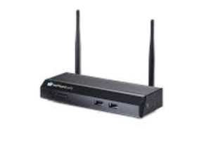 Barco wePresent WiPG-1000