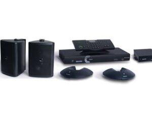 ClearOne INTERACT Audio conferencing solution