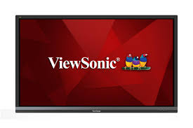 View sonic IFP6550-5