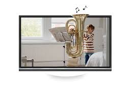 View sonic IFP 7550-5