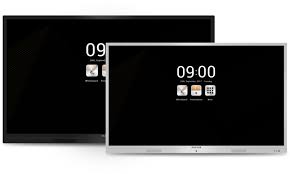 Maxhub Interactive Panel S65