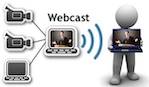 WEBCAST & LIVE STREAMING SERVICES