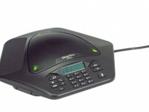 ClearOne MaxEx Teleconferencing speakerphone