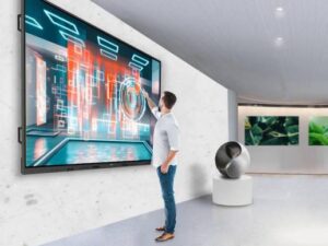 Viewsonic Viewboard IFP110