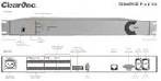 ClearOne Converge Pro 2 48T
